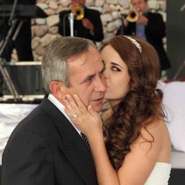 Mi favorita