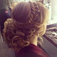 Peinados en trenza - 1