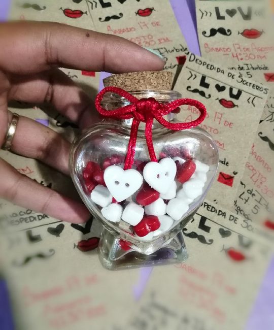 💖 Despedida de Soltera 💖 - 2