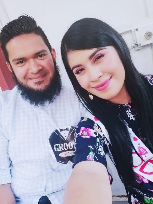 💜Despedida de solteros 💜 - 1