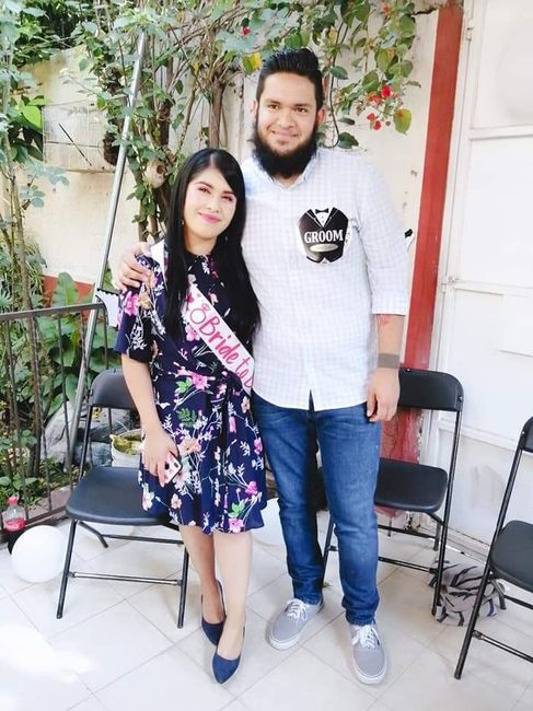 💜Despedida de solteros 💜 - 11