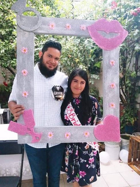 💜Despedida de solteros 💜 - 13