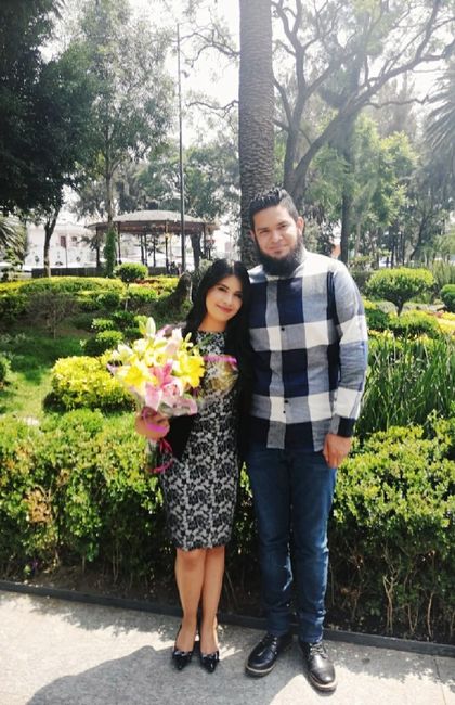 Civilmente Casados 💍✨ - 2