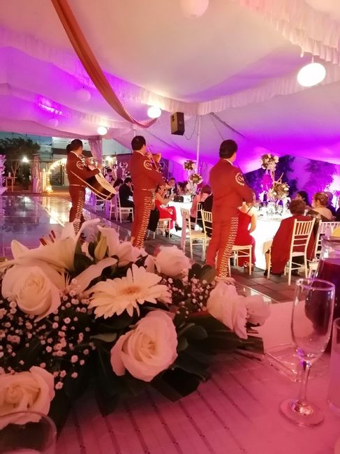 Nuestra Boda 👰🤵🏻😍 - 8