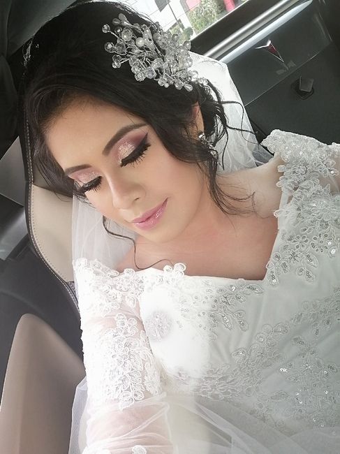 Nuestra Boda 👰🤵🏻😍 - 9