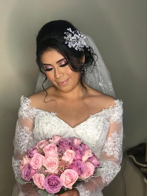 Nuestra Boda 👰🤵🏻😍 - 15