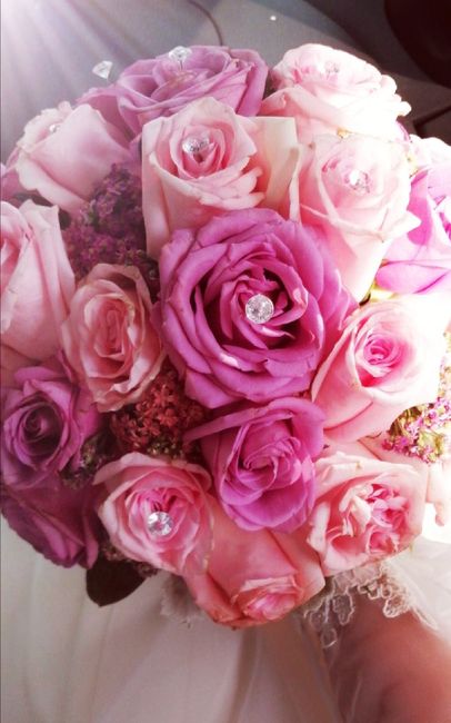 Nuestra Boda 👰🤵🏻😍 - 16