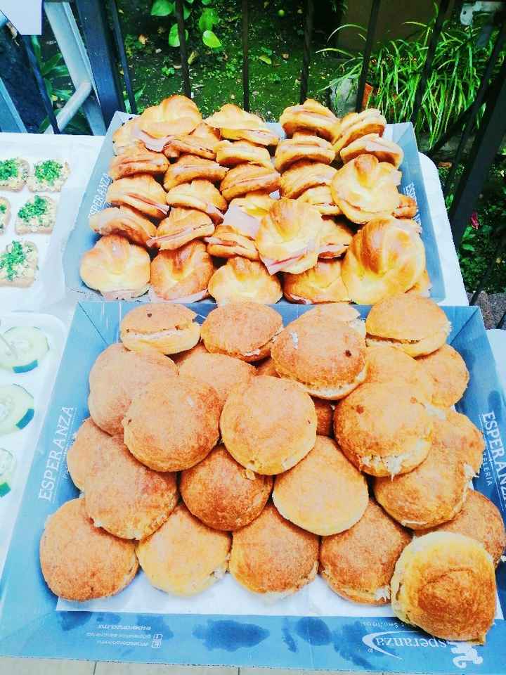 💜Despedida de solteros 💜 - 9