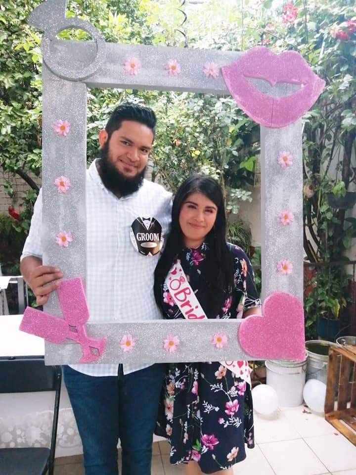 💜Despedida de solteros 💜 - 13