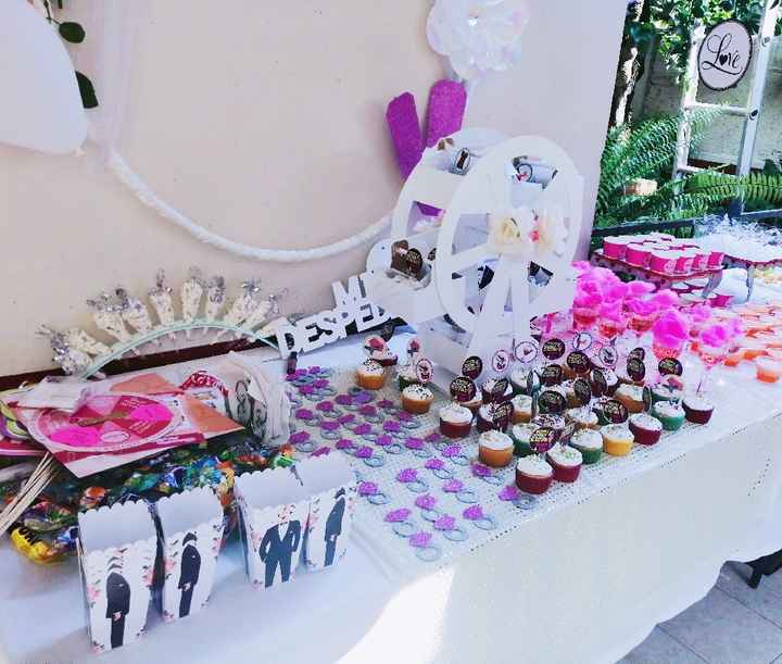 💜Despedida de solteros 💜 - 16