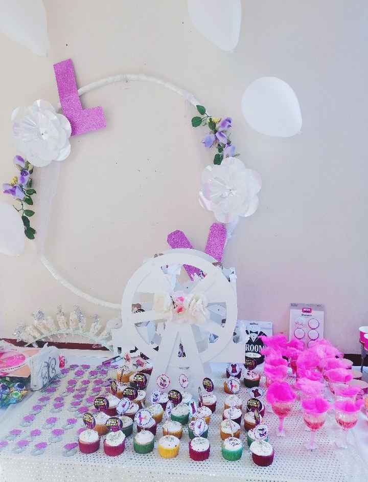 💜Despedida de solteros 💜 - 17