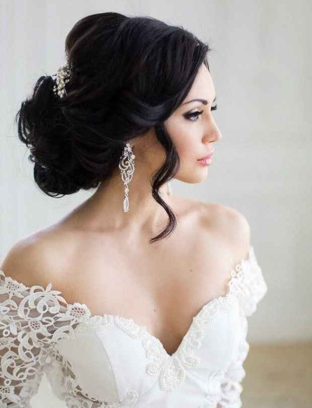 Escoge el Peinado - 1