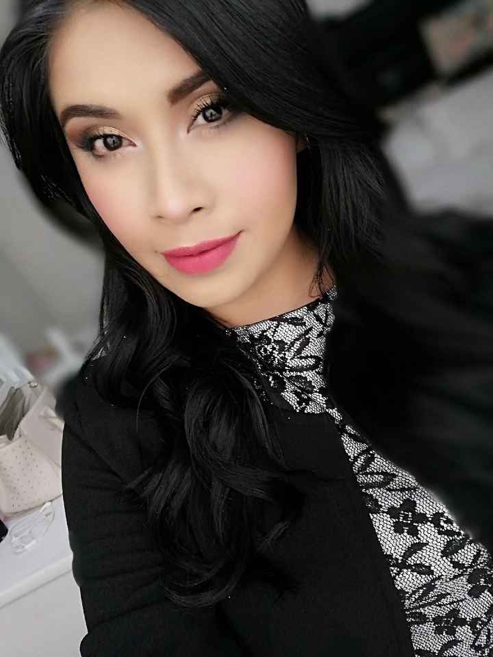 Civilmente Casados 💍✨ - 1