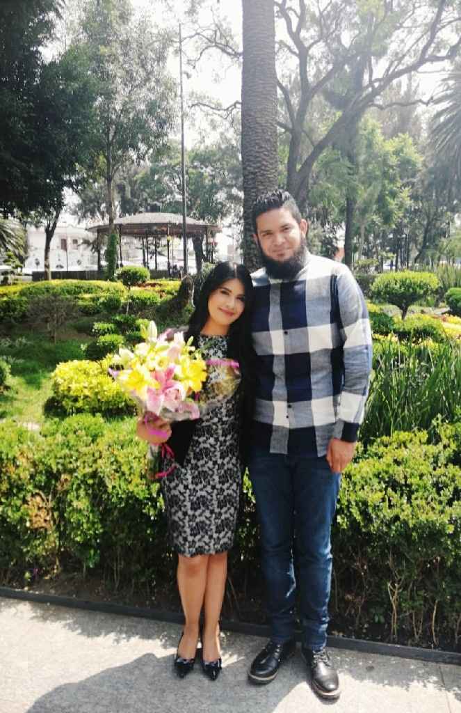 Civilmente Casados 💍✨ - 2