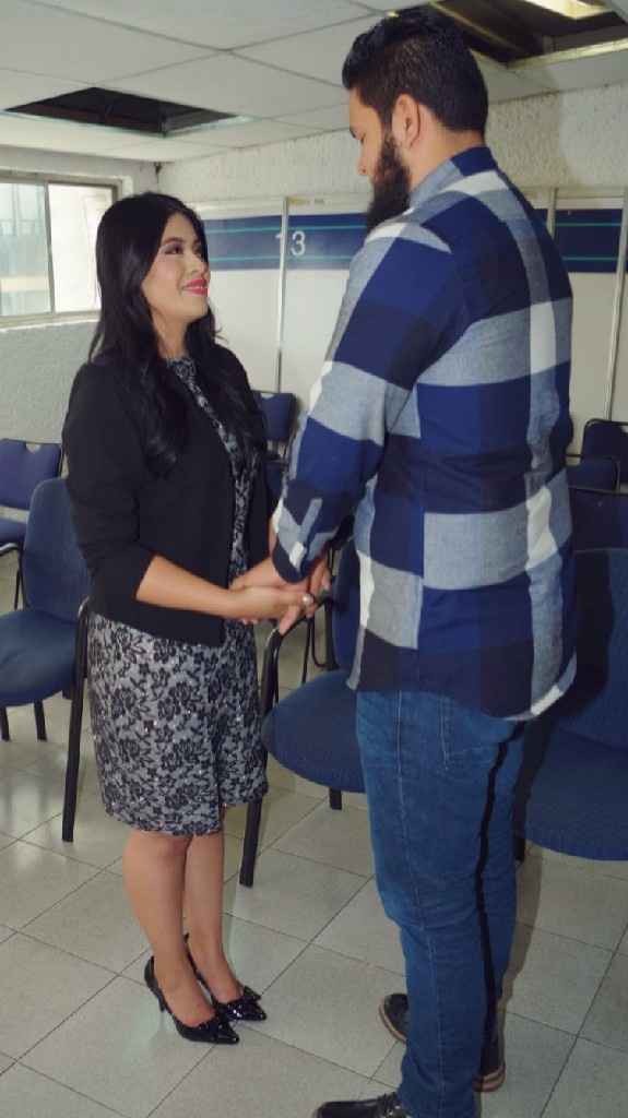 Civilmente Casados 💍✨ - 5