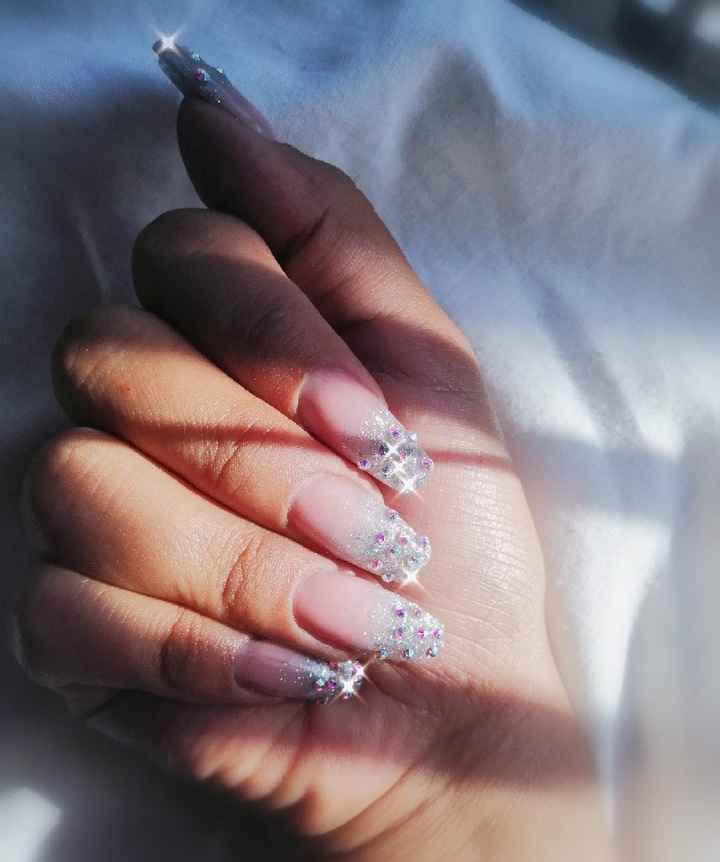 úLtimos Detalles 💅✨ - 1