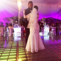 Nuestra Boda 👰🤵🏻😍 - 4
