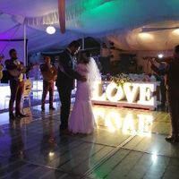 Nuestra Boda 👰🤵🏻😍 - 5