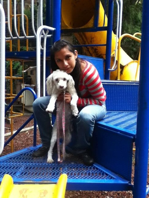 La foto de tu mascota! - 1