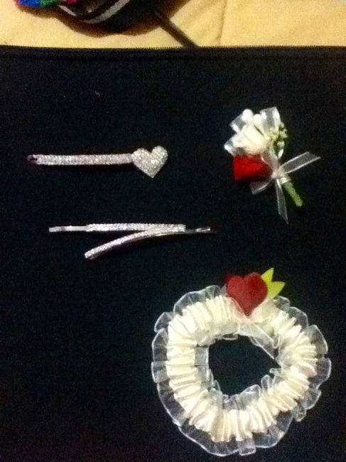 Algunos avances :) - 2