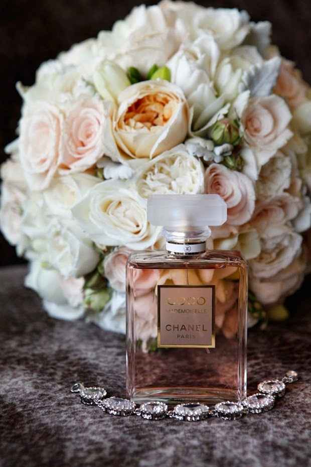 Perfume favorito - 1