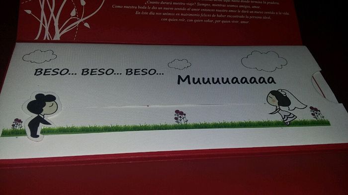 Mis invitaciones - 3