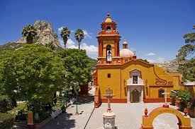 Nuestro Rincón Mágico