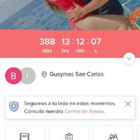 Reto con regalo: Sube una captura de pantalla tu contador 🎁 - 1