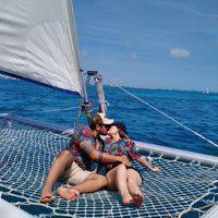 Reto con regalo: Sube una foto con tu pareja🎁 - 1
