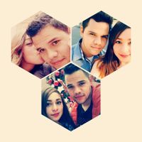 ¡Presénta a tu pareja! - 1