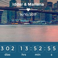 ¿Qué marca tu contador? - 1