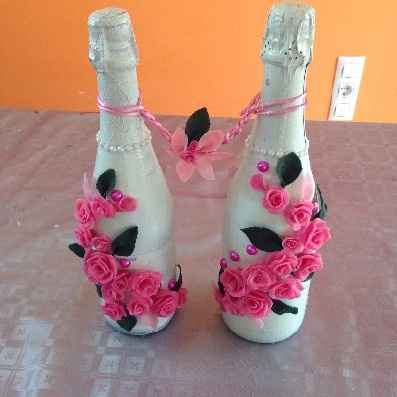 Algo más romántico