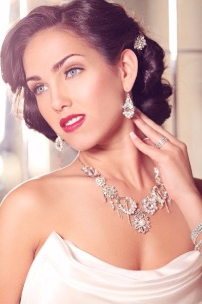 Las joyas de la corona