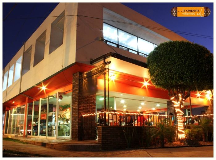 La Crepería Villemot
