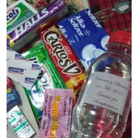 Kit anti cruda (ayuda) - 1