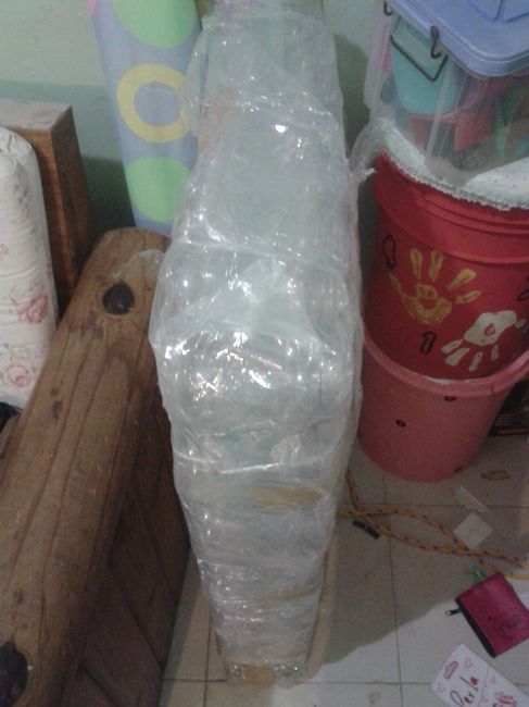 Les presento nuestros cilindros - 3