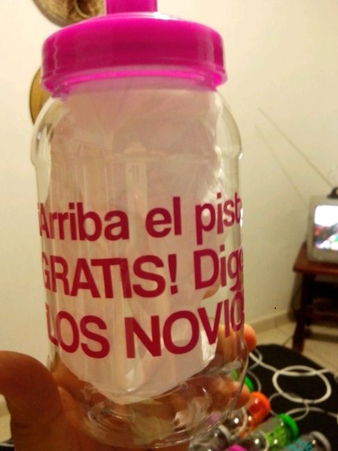 Termos en casa ! - 2