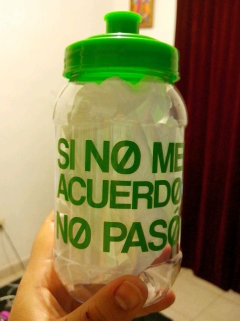 Termos en casa ! - 4