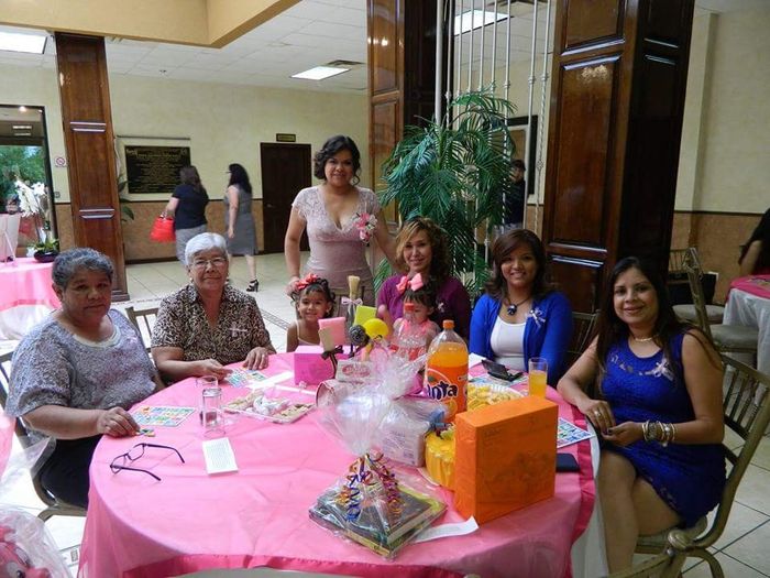 Mi despedida!!! dios me iso temblar - 3