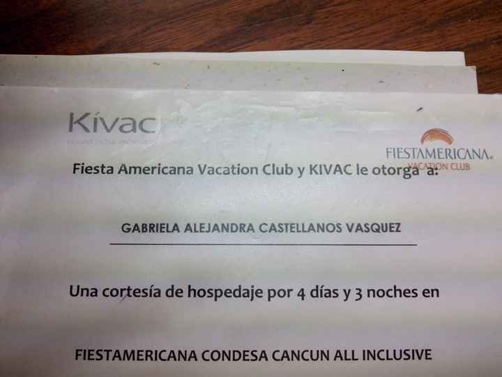 Ahora si es mas seguro !! - 1