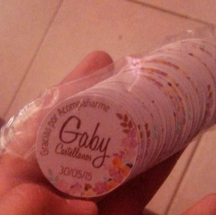 Se cristaliza!!!! - 1