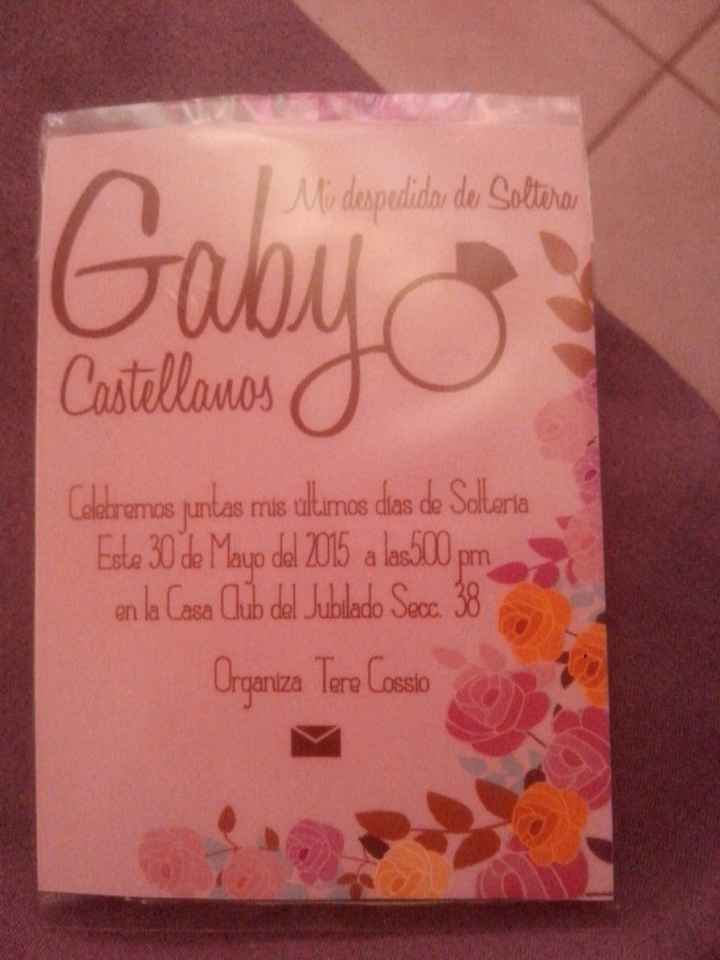 Se cristaliza!!!! - 3