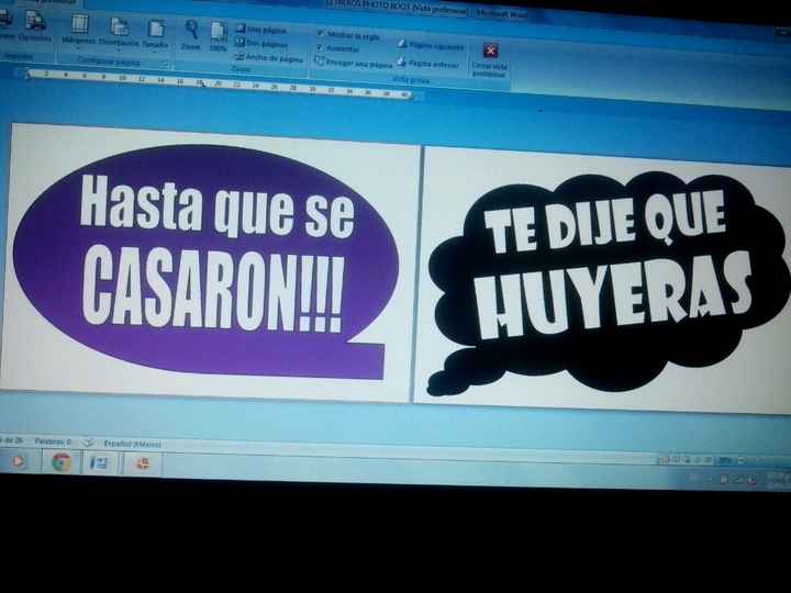 Manos a la obra - 1