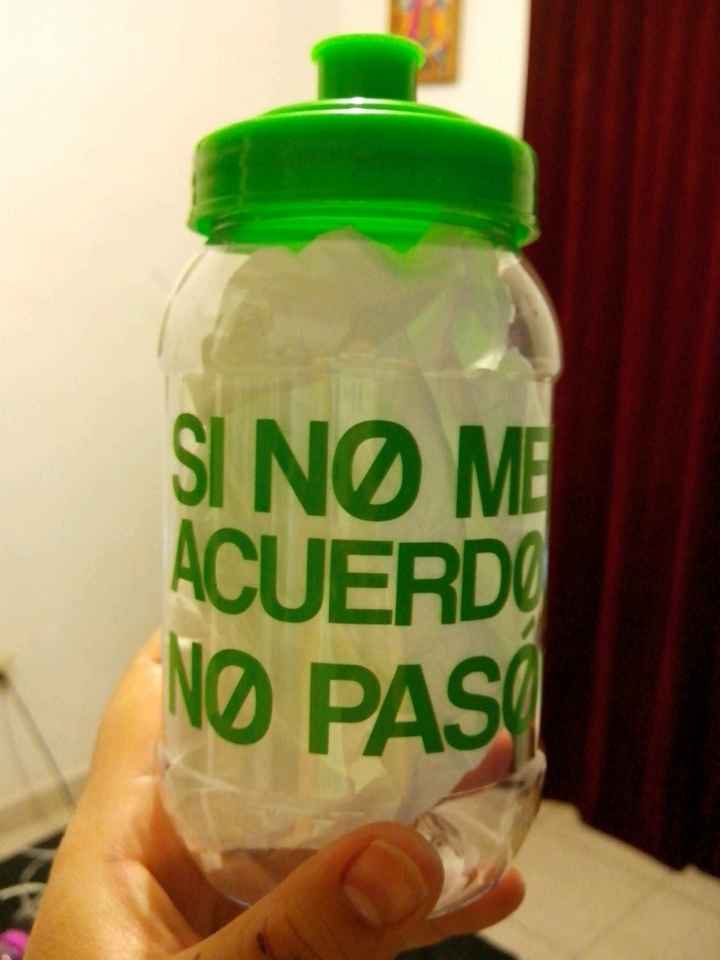 Termos en casa ! - 4