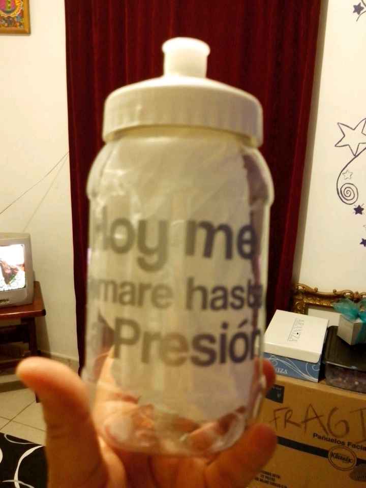Termos en casa ! - 5