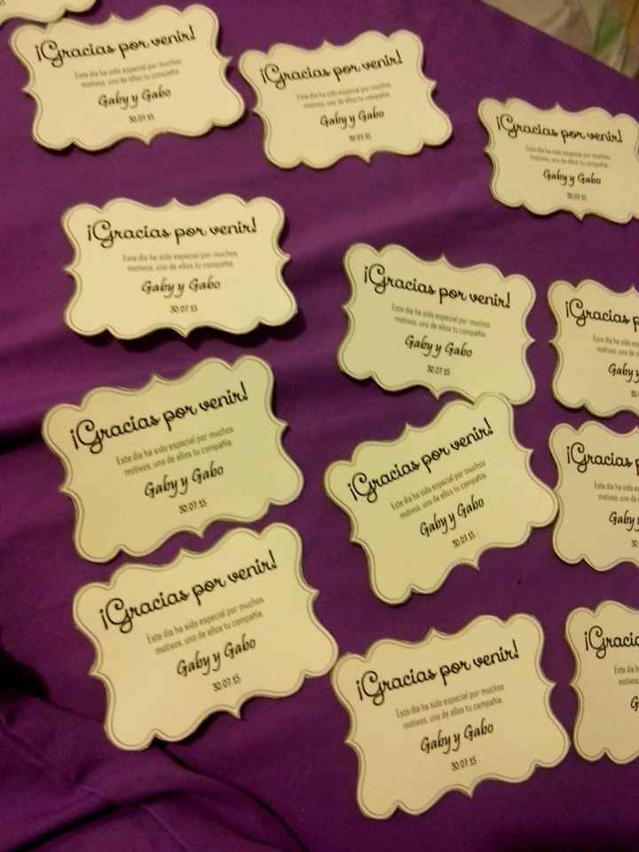 Recuerdos - 1