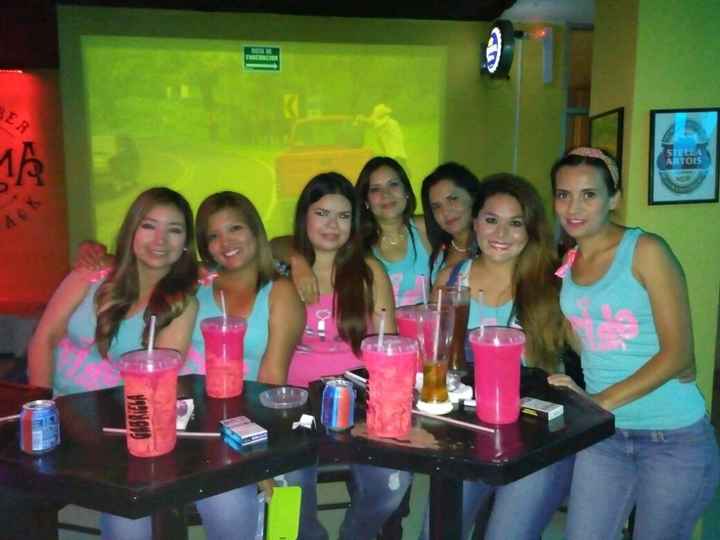 Despe...borrachera !! jaja - 5