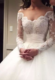 vestidos