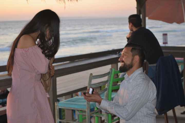 La foto más bonita de ustedes dos 📷💝¡aquí hay regalo!🎁 - 1