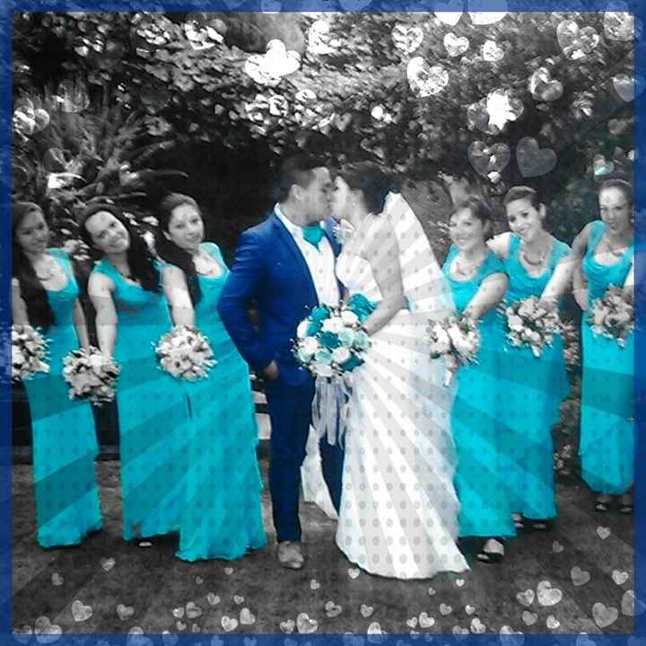 Ayudaaa, que color para las damas? - 1